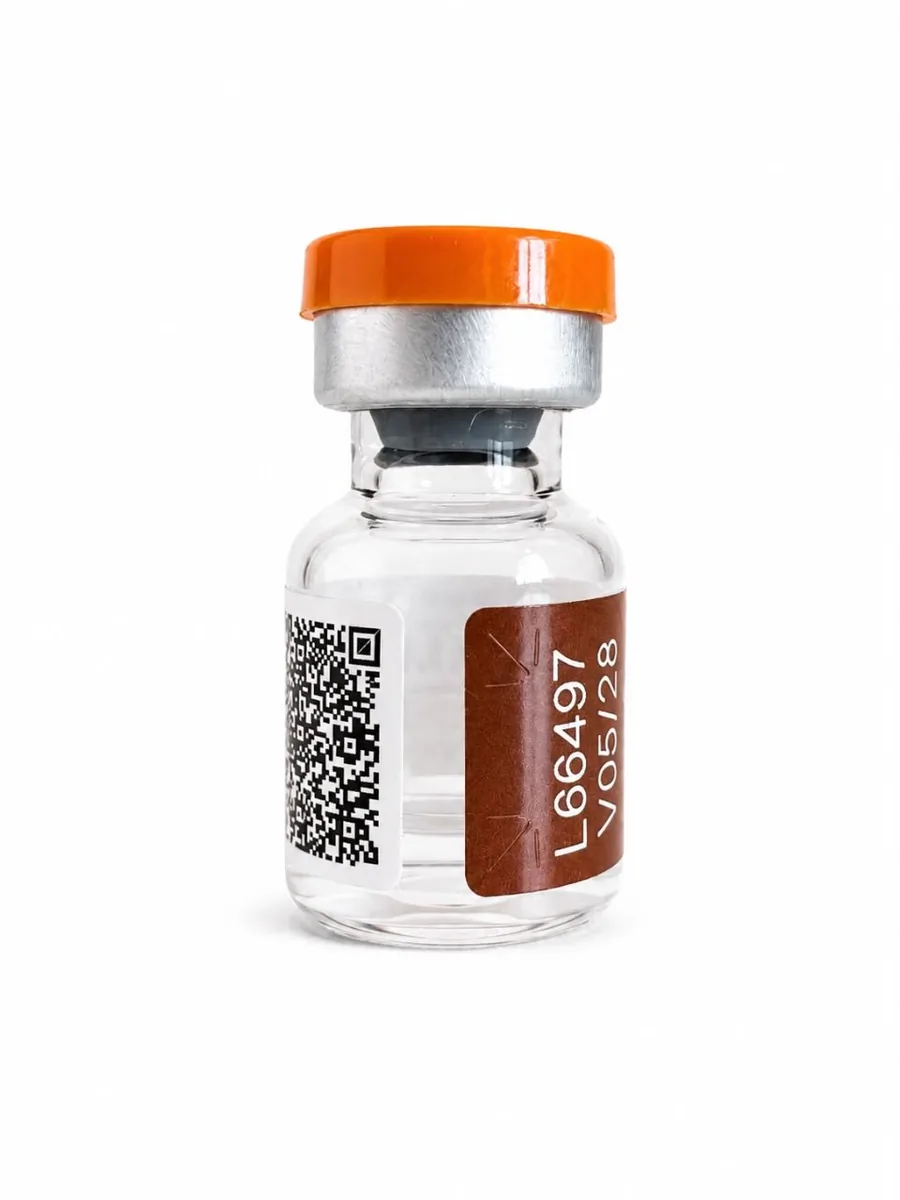 Tirzepatida T.G. 15mg — foto 3